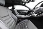Lexus RC350 F-Sport 2019 года (ZA)